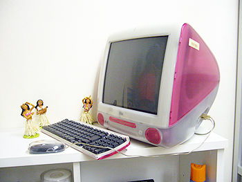 20111208 iMac