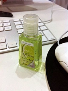 PocketBac