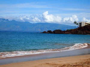 Maui