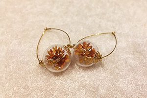 ピアス3