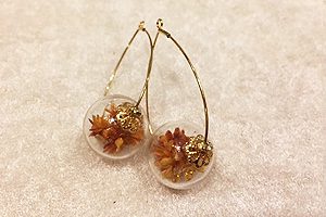 ピアス2